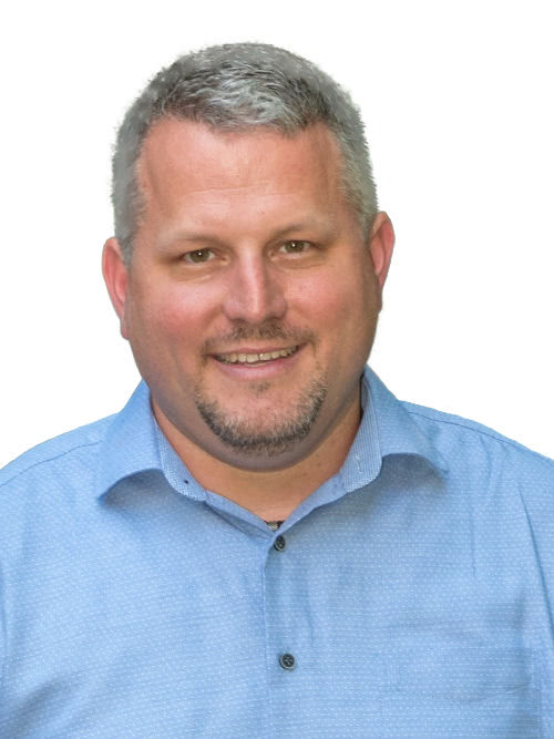Markus Fecher