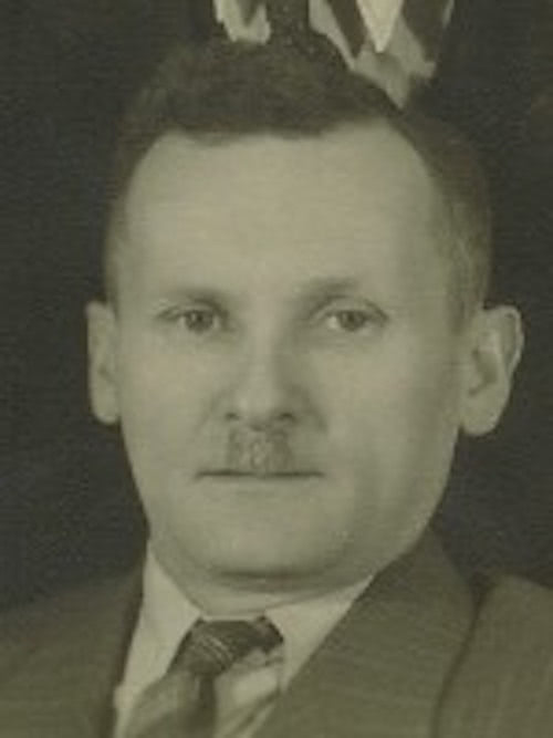 Michael Fecher
