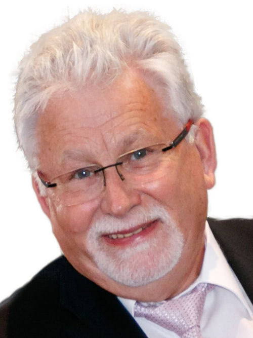 Werner Fecher